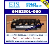 Fabbrica della Cina 6MBI50L-060 - FUJI - IGBT(600V 50A)