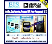 Chine AD743JN - ADI (Analog Devices) - Ultralow Noise BiFetOp Amp usine