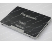 中国RP-SSB120GAK - PANASONIC SSD 120GB - Solid State Drives工場