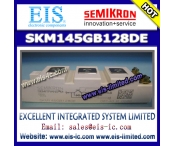 Chine SKM145GB128DE - SEMIKRON - SPT IGBT Module usine