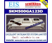 الصين مصنع SKM500GA123D - SEMIKRON - SEMITRANS IGBT Modules New Range