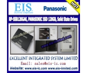 中国(Solid State Drives) RP-SSB120GAK - PANASONIC SSD 120GB工場