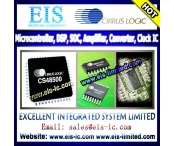 China 5962-8967401QA - CIRRUS LOGIC - 16, 14 & 12-Bit, Self-Calibrating A/D Converters IC-Fabrik