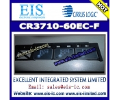 จีน CR3710-60EC-F - CIRRUS LOGIC - Integrated AVI/ATAPI DVD Drive Manager โรงงาน